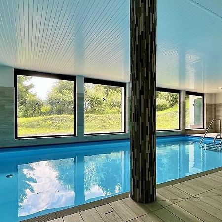 Ferienwohnung Buere Blick Mit Wellnessbereich Direkt Im Skigebiet Winterberg, Ski, Bike, Golf Esterno foto