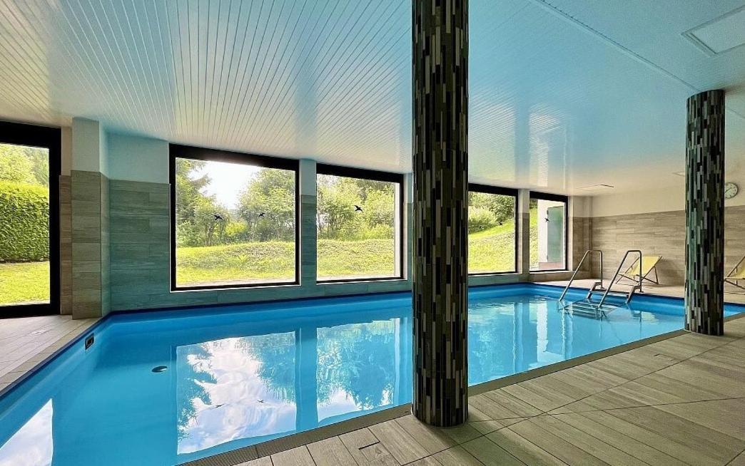 Ferienwohnung Buere Blick Mit Wellnessbereich Direkt Im Skigebiet Winterberg, Ski, Bike, Golf Esterno foto